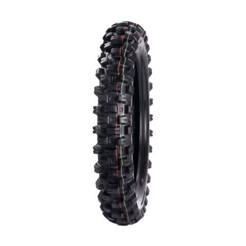 TYRE 110/100-18 MOTOZ TERRAPACTOR NHS SOFT