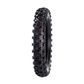 MOTORCYCLE OFFROAD TYRE 110/100-18 MOTOZ TERRAPACTOR NHS SOFT