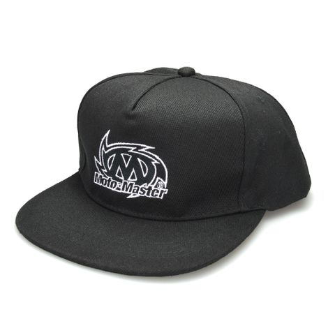 MOTO MASTER CAP SNAPBACK