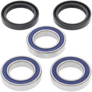 ALL BALLS WHEEL BEARING KIT FRONT OR REAR APRILIA HUSQVARNA KAWASAKI KTM SUZUKI YAMAHA