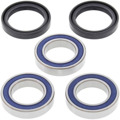 WHEEL BEARING KIT FRONT / REAR