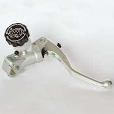 BRAKE MASTER CYLINDER RADIAL MOTO MASTER SUPERMOTO RACING 320MM