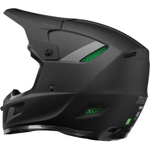 THOR REFLEX BLACKOUT HELMET