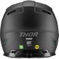 THOR REFLEX BLACKOUT HELMET