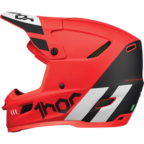 Thor best sale mtb helmet