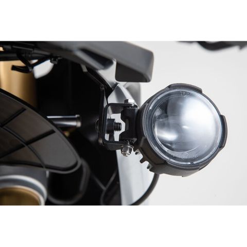 LIGHT MOUNTS SW MOTECH BMW F750GS 17-ON F850GS 17-ON
