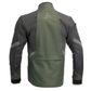 THOR TERRAIN JACKET ARMY/CHARCOAL