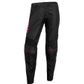 THOR SECTOR WOMEN PANTS MINIMAL BLACK/PINK