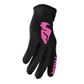 THOR SECTOR GLOVE WOMEN BLACK/PINK