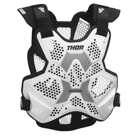 Thor chest protector clearance price