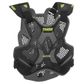 THOR SENTINEl LTD CHEST PROTECTOR BLACK