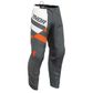 THOR SECTOR CHECKER PANTS CH/ORANGE