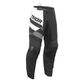 THOR SECTOR CHECKER PANTS YOUTH BLK/GRAY