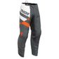 THOR SECTOR CHECKER PANTS YOUTH CH/OR