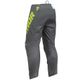 THOR SECTOR CHECKER PANTS YOUTH GRAY/AC