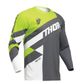 THOR SECTOR CHECKER JERSEY GY/AC