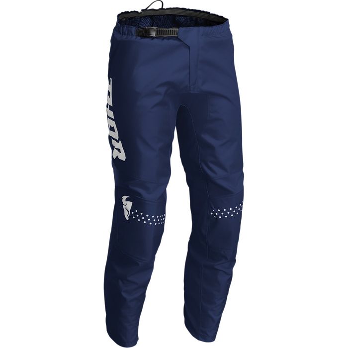 THOR SECTOR PANTS MINIMAL NAVY