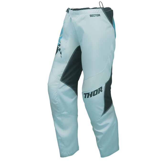 THOR SECTOR SPLIT PANTS WOMEN M/B