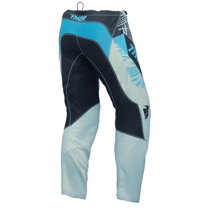 THOR SECTOR SPLIT PANTS WOMEN M/B