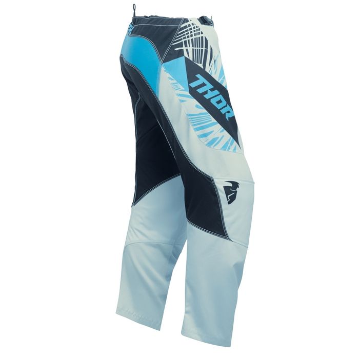 THOR SECTOR SPLIT PANTS WOMEN M/B