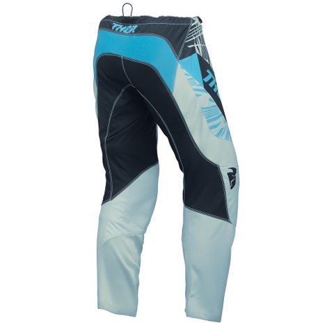 THOR SECTOR SPLIT PANTS WOMEN M/B