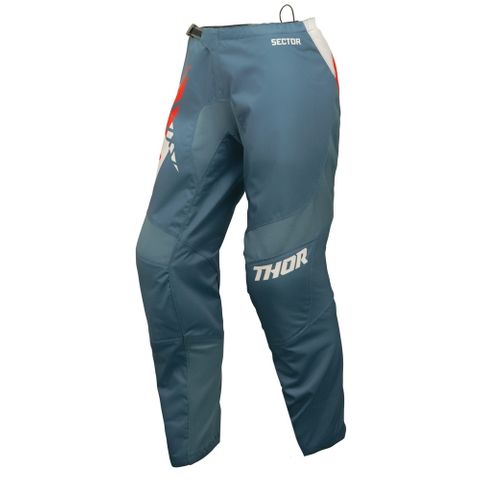 THOR SECTOR SPLIT PANTS WOMEN T/W