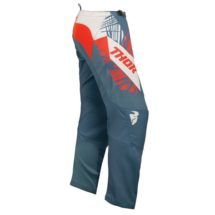 THOR SECTOR SPLIT PANTS WOMEN T/W