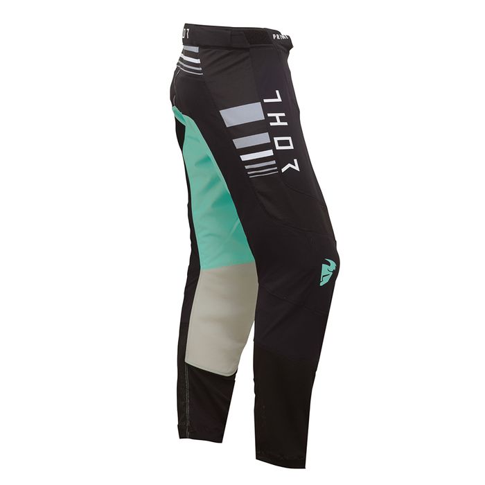 THOR PRIME BLAZE PANTS WOMEN BLK/MT