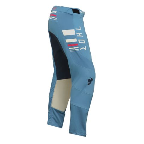 THOR PRIME BLAZE PANTS WOMEN BL/WH