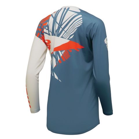 THOR SECTOR SPLIT JERSEY WOMEN T/W