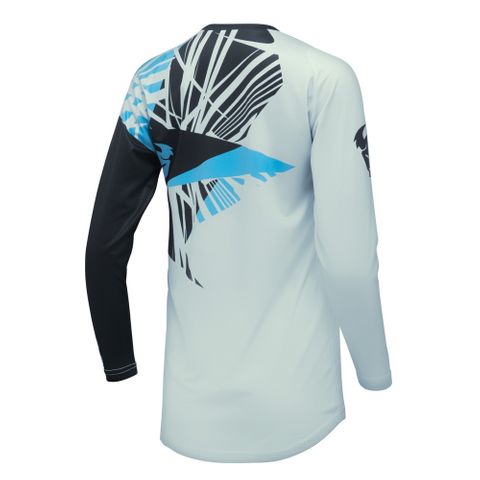 THOR SECTOR SPLIT JERSEY WOMEN M/B