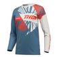 THOR SECTOR SPLIT JERSEY WOMEN T/W