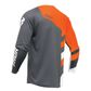 THOR SECTOR CHECKER JERSEY YOUTH CH/OR