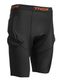 THOR COMP XP SHORTS BLACK