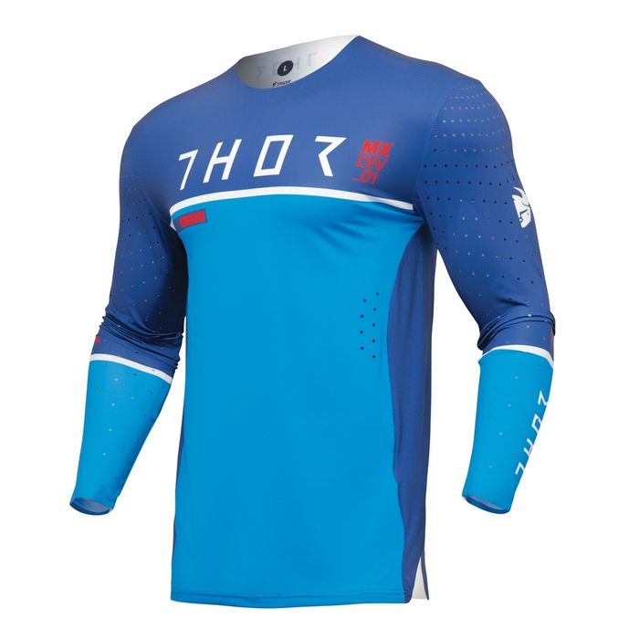 THOR PRIME ACE JERSEY NV/BL