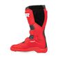 THOR BLITZ XR BOOTS RD/CH