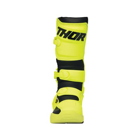 THOR BLITZ XR BOOTS AC/BK