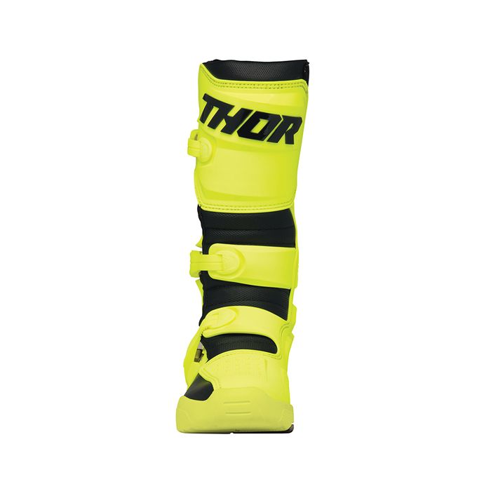 THOR BLITZ XR BOOTS AC/BK