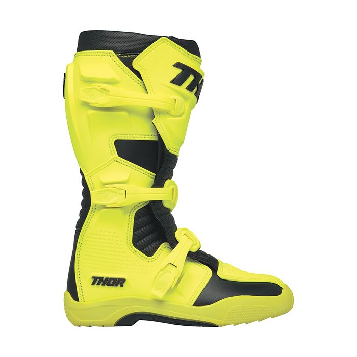 THOR BLITZ XR BOOTS AC/BK