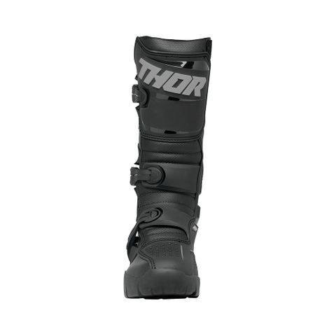 THOR BLITZ XR TRL BOOTS BK/GY