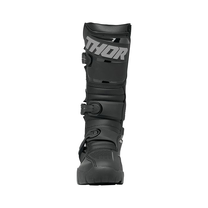 THOR BLITZ XR TRL BOOTS BK/GY