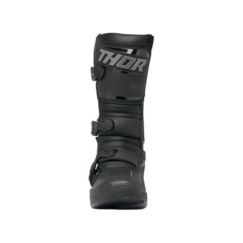 THOR BLITZ XR BOOTS WOMEN BK/GY