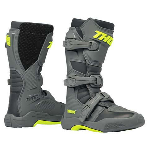 Thor blitz mx on sale boots