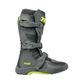 THOR BLITZ XR BOOTS YOUTH GY/CH