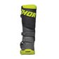 THOR RADIAL BOOTS FLURO YELLOW