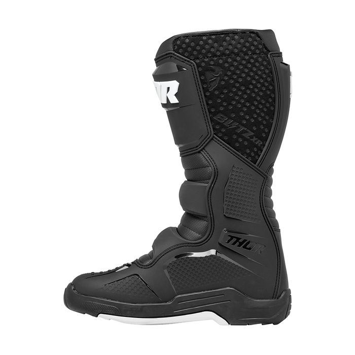 THOR BLITZ XR BOOTS BK/WH