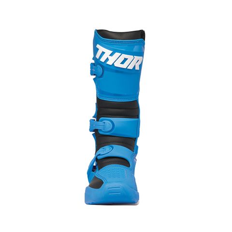 THOR BLITZ XR BOOTS BL/BK