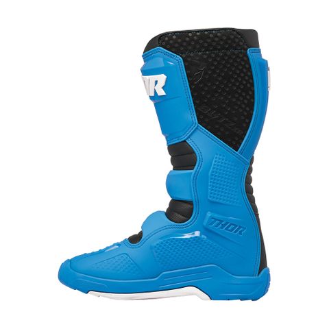 THOR BLITZ XR BOOTS BL/BK