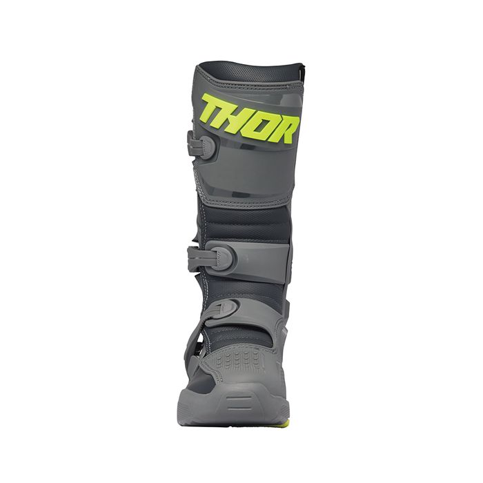 THOR BLITZ XR BOOTS GY/CH