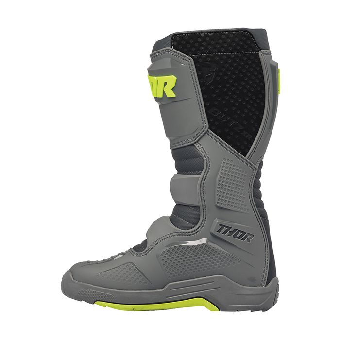 THOR BLITZ XR BOOTS GY/CH